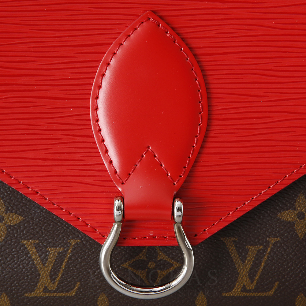 LOUIS VUITTON(USED)루이비통 M44031 생 미셸